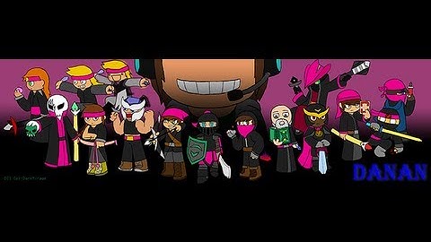 RotMG tutorial for playing this way and my settings