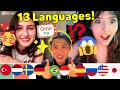 Pranking people by speaking their native language  omegle