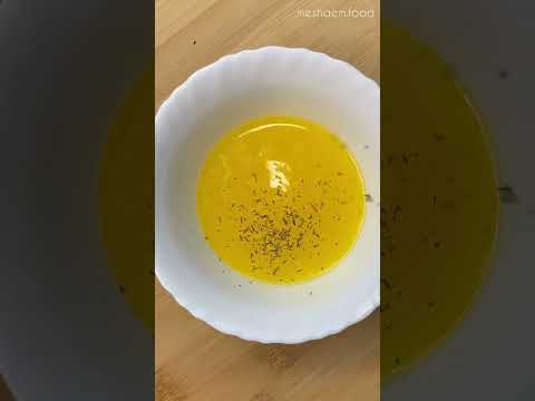 Вкусный и ароматный baby- картофель #картошка #картошкарецепт #картофель #рецепты