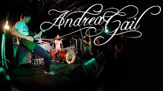 Andrea Gail (melodic metalcore)  - live