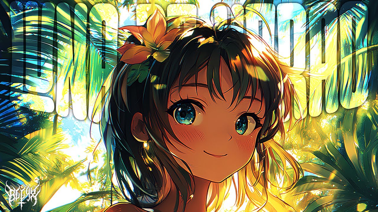 BLL4X - LUNA DE VERÃO [InternetSounds]