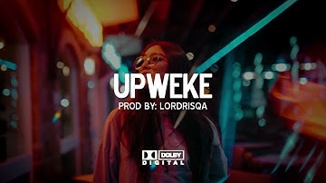 "Upweke" Emotional zouk x bongo fleva x kompa type beat