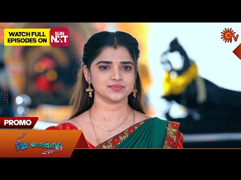 Pudhu Vasantham -
