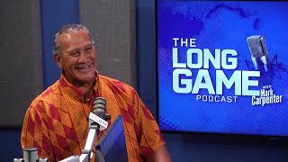The Long Game: David Stant