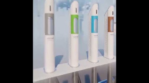 Thùng rác thông minh #shorts