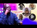 2 AOÛT 1998 : POURQUOI CETTE GUERRE MARQUE ENCORE LA RDC ? L'ANALYSE DE NICAISE KIBEL BEL !