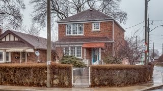 247 Dewhurst Blvd, Toronto, Ontario