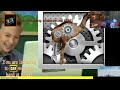 End of video