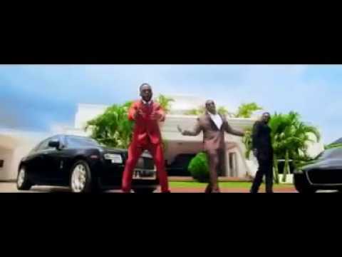Don Jazzy-Up to Something