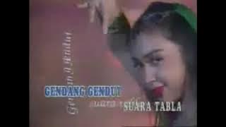 Joget India - Ika Puspa Dewi - Karaoke