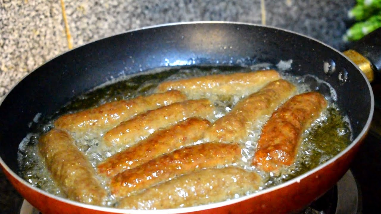 كفتة متماسكة وطرية ولذييييييذة😋