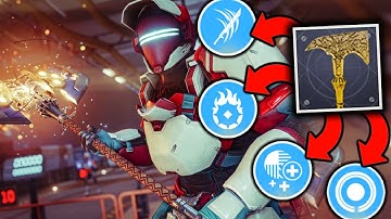 EVERY WOLFSBANE EXOTIC CATALYST PUZZLE GUIDE!!!