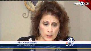 Woman Challenges Phone Bill After Long Distance Call