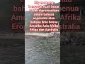 anak muda Aceh promosi Eky momong Lampuuk dalam bahasa esperanto#shorts
