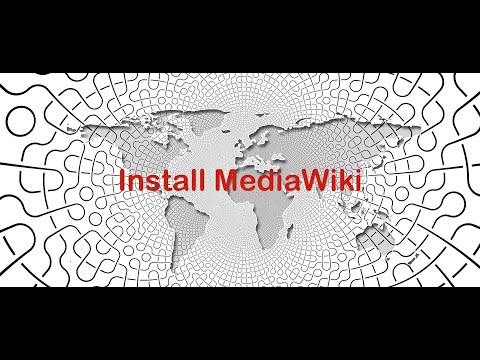 "Unlock the Power of Wiki: Learn How to Install MediaWiki!"