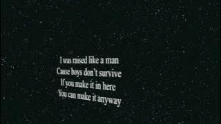 Zakes Bantwini - Ghetto (Lyric Video)