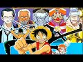 Let’s Play - One Piece: Birth of Luffy’s Dream Pirate Crew (Game Boy Color)(English)(Foosha Village)