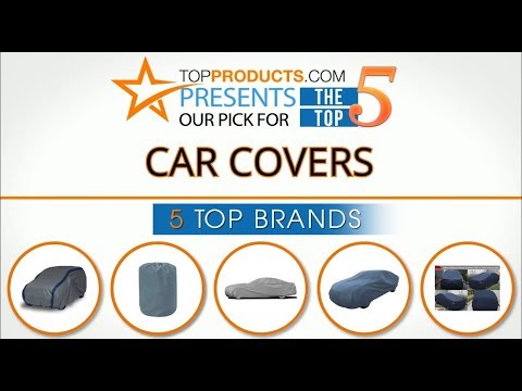 best-car-cover-reviews-2017-–-how-to-choose-the-best-car-cover