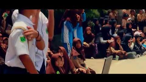 Flashmoob MTSN 1 pandeglang