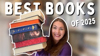 BEST BOOKS OF 2025 | I read 75 books and these are my top 7
Chatting through all my favourite books of 2025
β¨ BooksPlease Discount Code β¨
Use code ABBYSALTER at checkout for 5% off your BooksPlease order - https://booksplea.se
β¨ Blackwells Linkβ¨
If youre after any UK editions then I recommend Blackwells (an independent UK bookshop with free international shipping): https://blackwells.co.uk/bookshop/home?a_aid=AbbySalter * This is an affiliate link, this link will not impact the price but I do receive a small commission from the retailer if you use my link.
Connect with me:
Goodreads: https://www.goodreads.com/user/show/32219080-abby-salter
Instagram: https://www.instagram.com/abbysalterbooks/
For personal and business enquiries, please contact me at abbysalter1@gmail.com
Amazon Wishlist: https://www.amazon.co.uk/hz/wishlist/ls/2QI5J0NVV5W44?ref wl_share BEST BOOKS OF 2025 | I read 75 books and these are my top 7