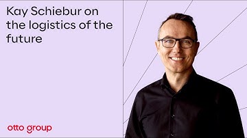 "We will deploy a fleet of robots in our logistics centres"