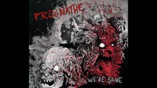 Prognathe - Sulphur the Children