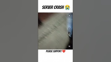 Server Hack 😭 "Not Problem" #shorts #bgmi #pubgmobile #youtube