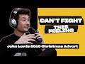 Recording the John Lewis Christmas Advert Song with Bastille | Private Parts Podcast