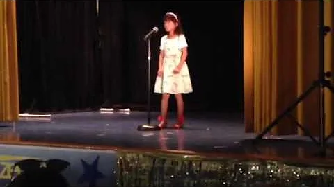 Azevada talent show 2016.  full version