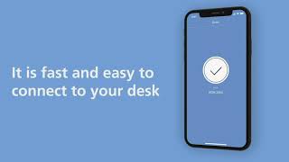 SBFI Smart Desk Control App screenshot 5