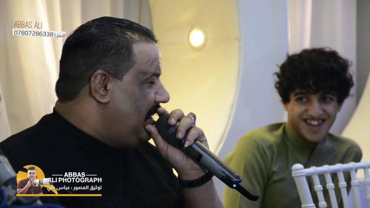 حصريا احمد الدواس 2022 حفلة زيد ستار //