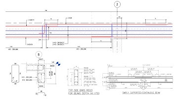 Revit 2024 - Structural rebar placing in Straight Beam (part 2)