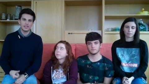 Video for All - Self-evaluation through video.