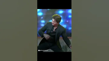 Srk dancing to Chaiya Chaiya through the years | ElenaSrkEdits