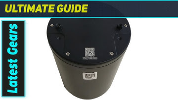 Best Agras T30 Radar Replacement Accessory