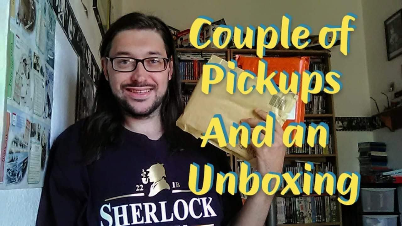 Pickup's and unboxing camera iphone 8 plus apk
