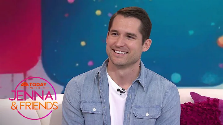 Influencer Jefferson Fisher talks new book about communicating