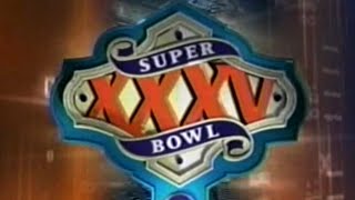 TOP 10 GREATEST SUPERBOWL INTRO/THEME NUMBER 4 : SOME KIND OF AN UNBELIEVABLE DREAM (CBS Sports)