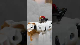 Exploring the Tomb | Transformers One: New Adventures | S001 | Hasbro Pulse