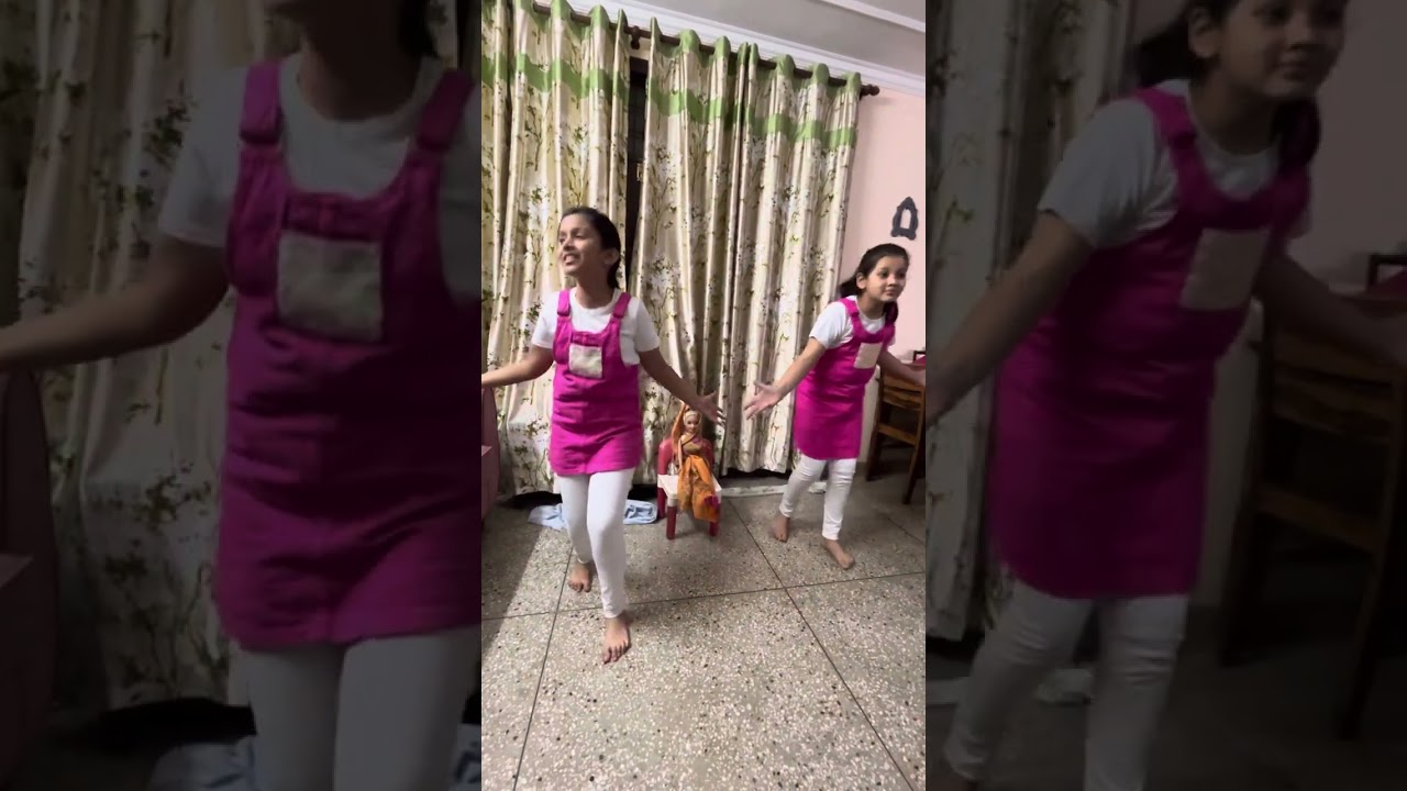 Save Girl child poem 