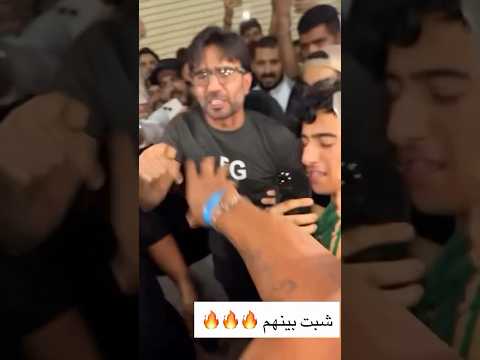 التعليق عندكم على اللي صار بالسباق بين هشام الملا والتورة سباق هشام الملا التورة