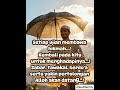 Semua orang berbeda cobaannya...! #MotivasiIslami #SelaluIngatAlloh #SemangatIbadah #VideoViral