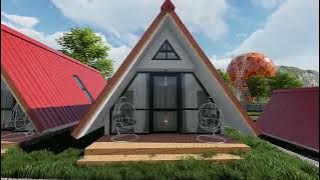 Glamping Kamojang