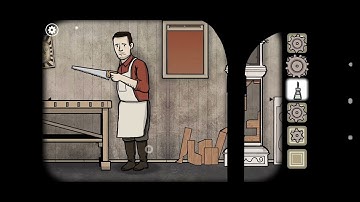 Rasty Lake Roots Spring 1889 The Clock | Gameplay