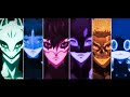 Break In to Break Out P5 the Animation - Nightcore (Mona)