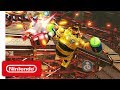 神臂鬥士 ARMS  - NS Switch 中英日多國語文歐版 product youtube thumbnail