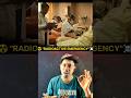 Radioactive Emergency Review (2026) Netflix ka Sabse Dangerous☠️Show#movie #shortvideo#youtubeshorts