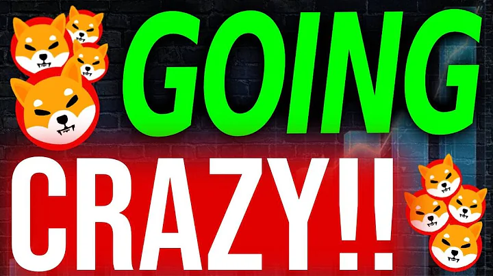 SHIB PRICE AFTER 99% BURN REVEALED!?! (LONG TERM SHIBA INU PRICE PREDICTION) - EXPLAINED