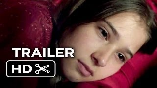 Fever Official Trailer 2014 - Elfi Mikesch Eva Mattes Family Drama Movie Hd