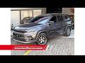 JEEP COMMANDER 1.3 TURBO FLEX OVERLAND AT6 2023
